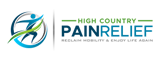 Chronic Pain Boone NC High Country Pain Relief