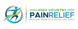 Chronic Pain Boone NC High Country Pain Relief