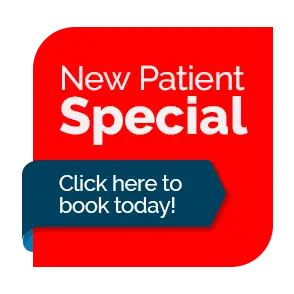 Chronic Pain Boone NC Red Light Therapy New Patient Special