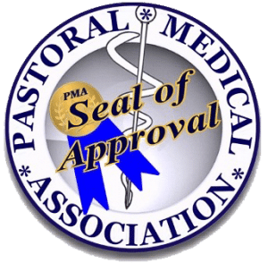 Pastoral Medical Association Logo