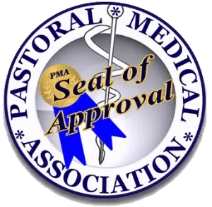 Pastoral Medical Association Logo