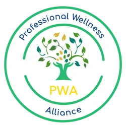 Professional Wellness Alliance Logo