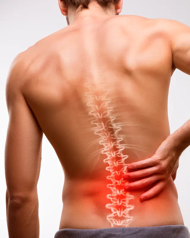 Chronic Pain Boone NC Back Pain