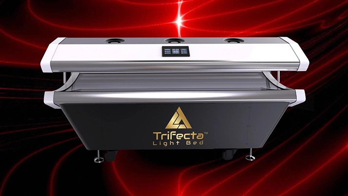 Chronic Pain Boone NC Red Light Therapy