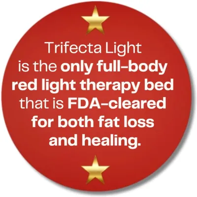 FDA Cleared Badge